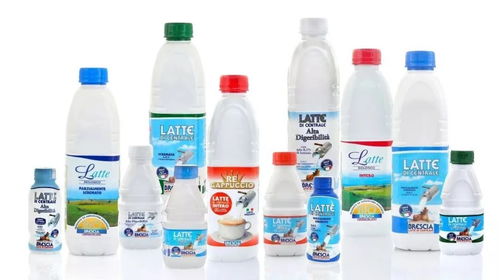 液態(tài)乳制品PET包裝轉(zhuǎn)型 食品安與成本效益驅(qū)動新商機