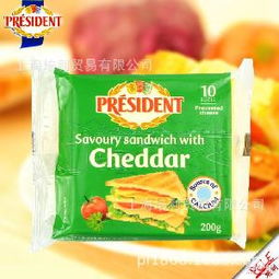 奶酪切片綜合指南 價格、品牌與批發(fā)進出口解析