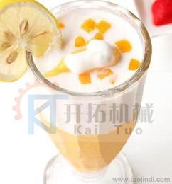 乳品機械與奶制品批發及進出口全解析